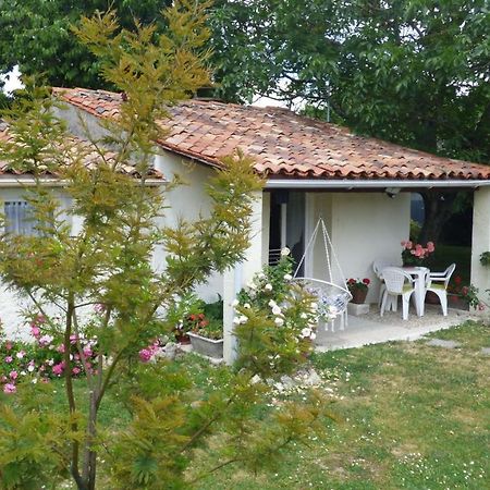 Les Deux Rivieres Appartement Les Touches-de-Périgny Buitenkant foto