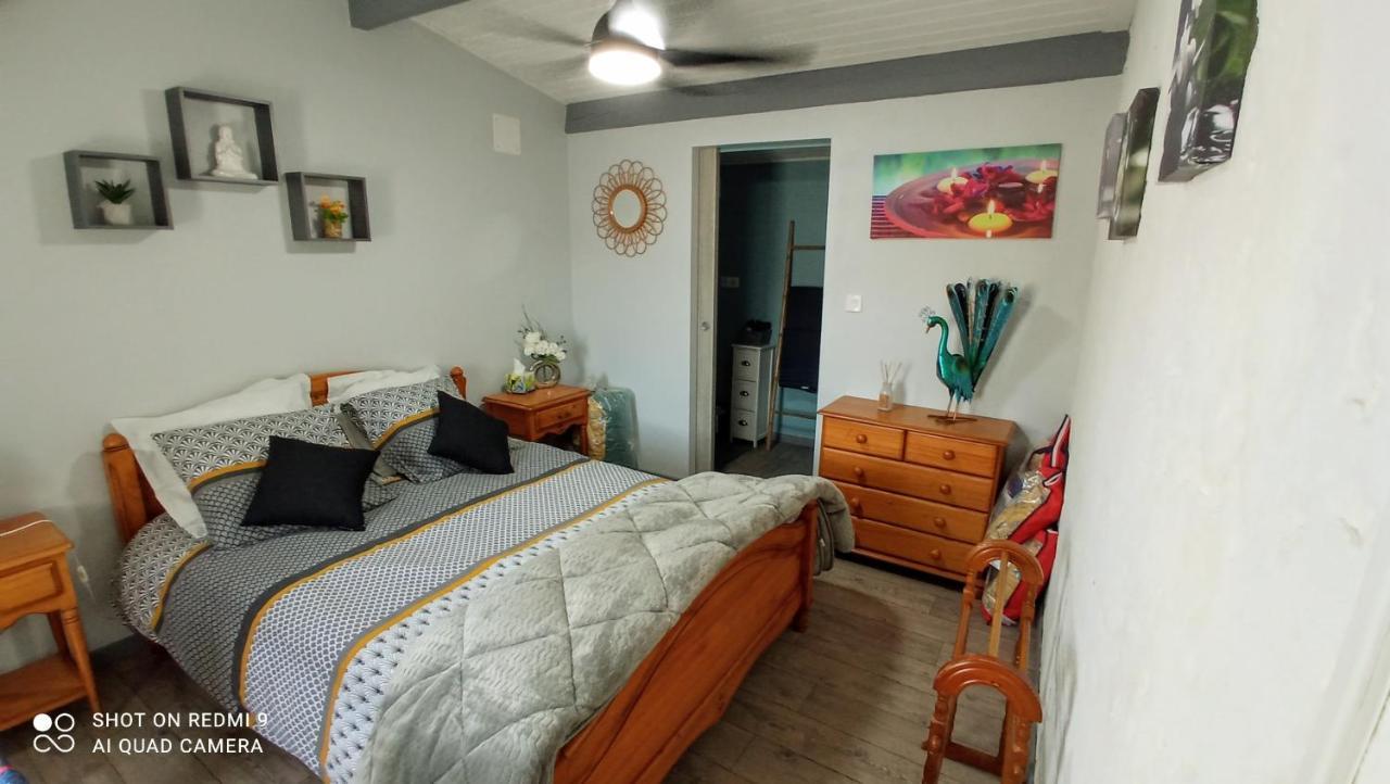 Les Deux Rivieres Appartement Les Touches-de-Périgny Buitenkant foto
